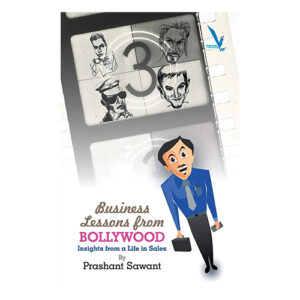 Business Lessons from Bollywood