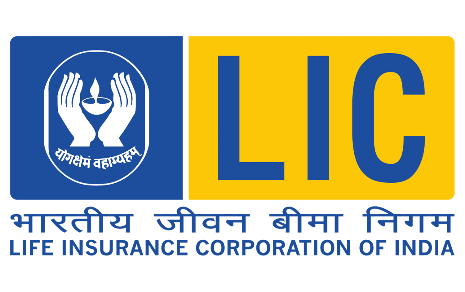 LIC Logo 1